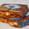 Butter To Be Safe Than Salty – FIX Chocolate Bar